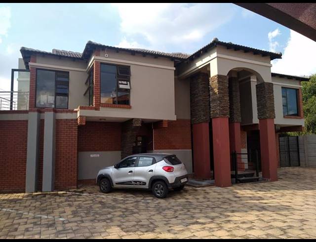 Office property to rent in BRACKENHURST